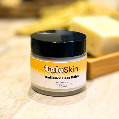 Radiance Face Balm