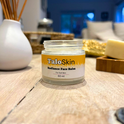 Radiance Face Balm