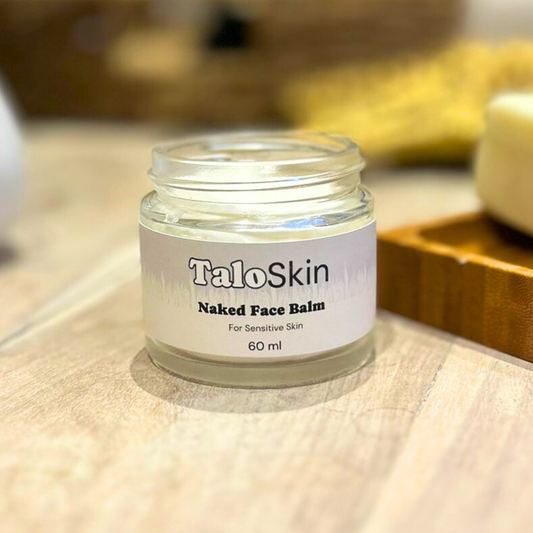 Naked Face Balm