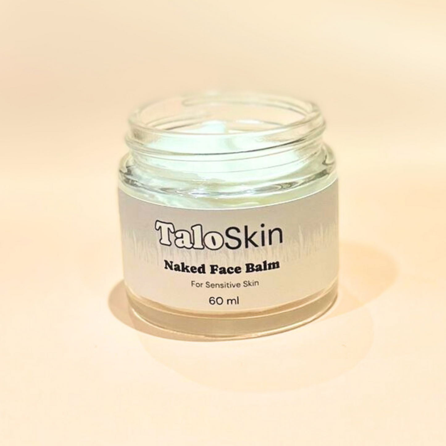 Naked Face Balm