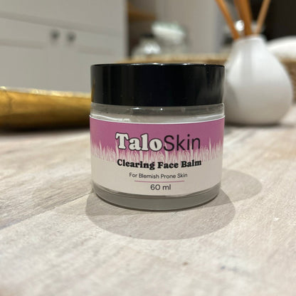 Clearing Face Balm